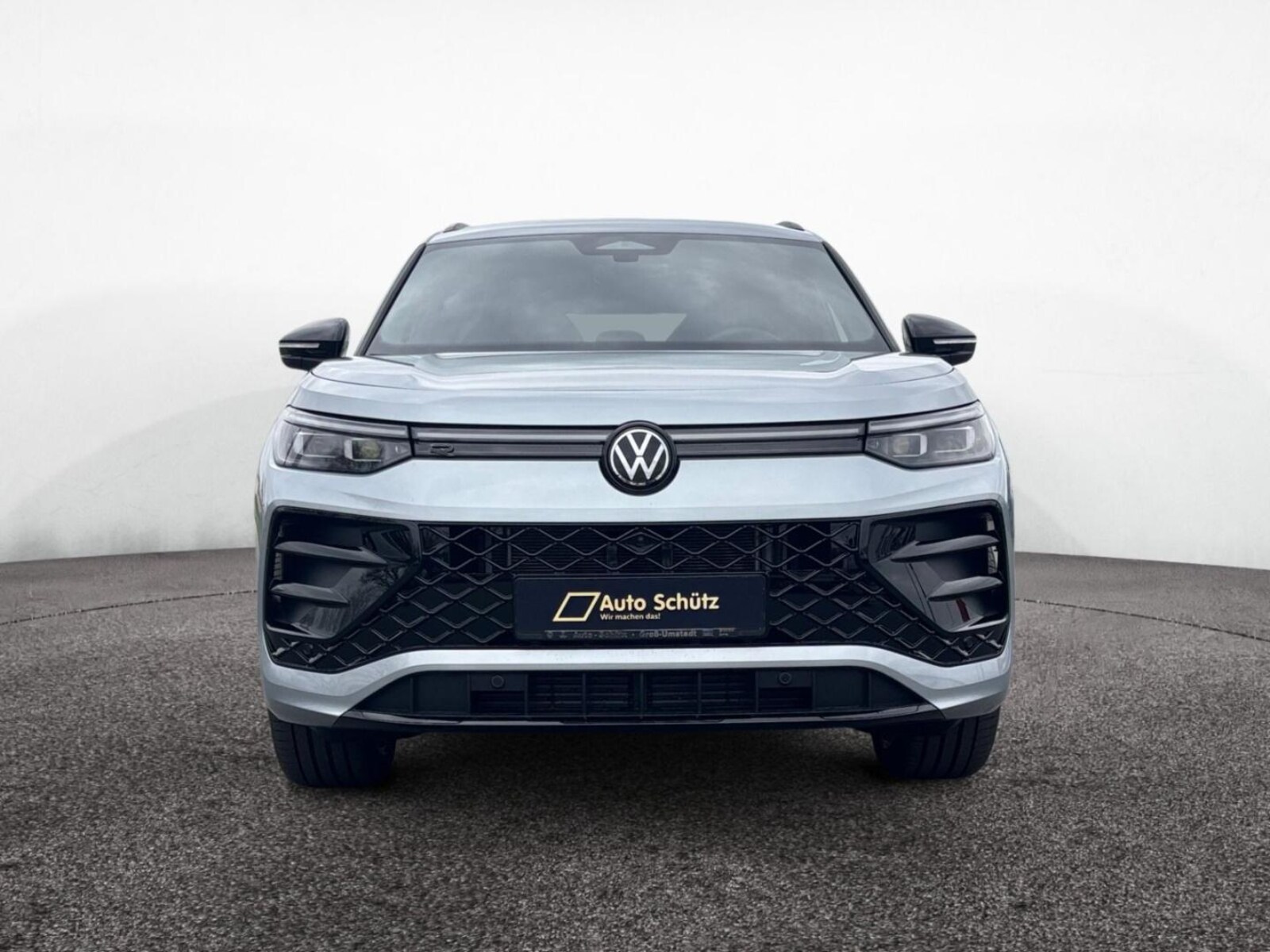 Volkswagen Tayron – Bild 9