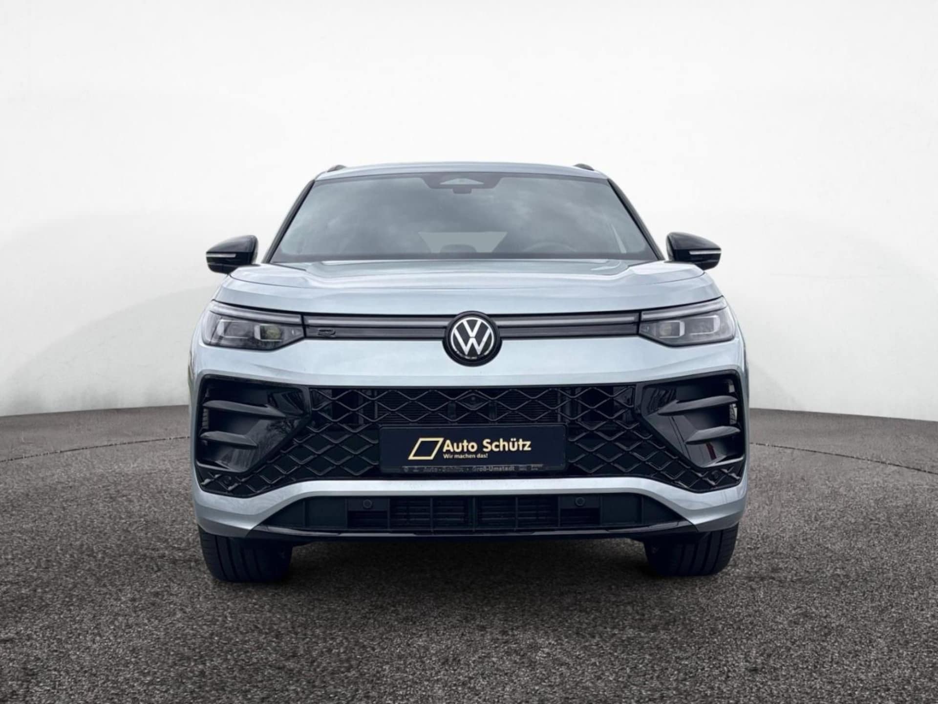Volkswagen Tayron R-Line