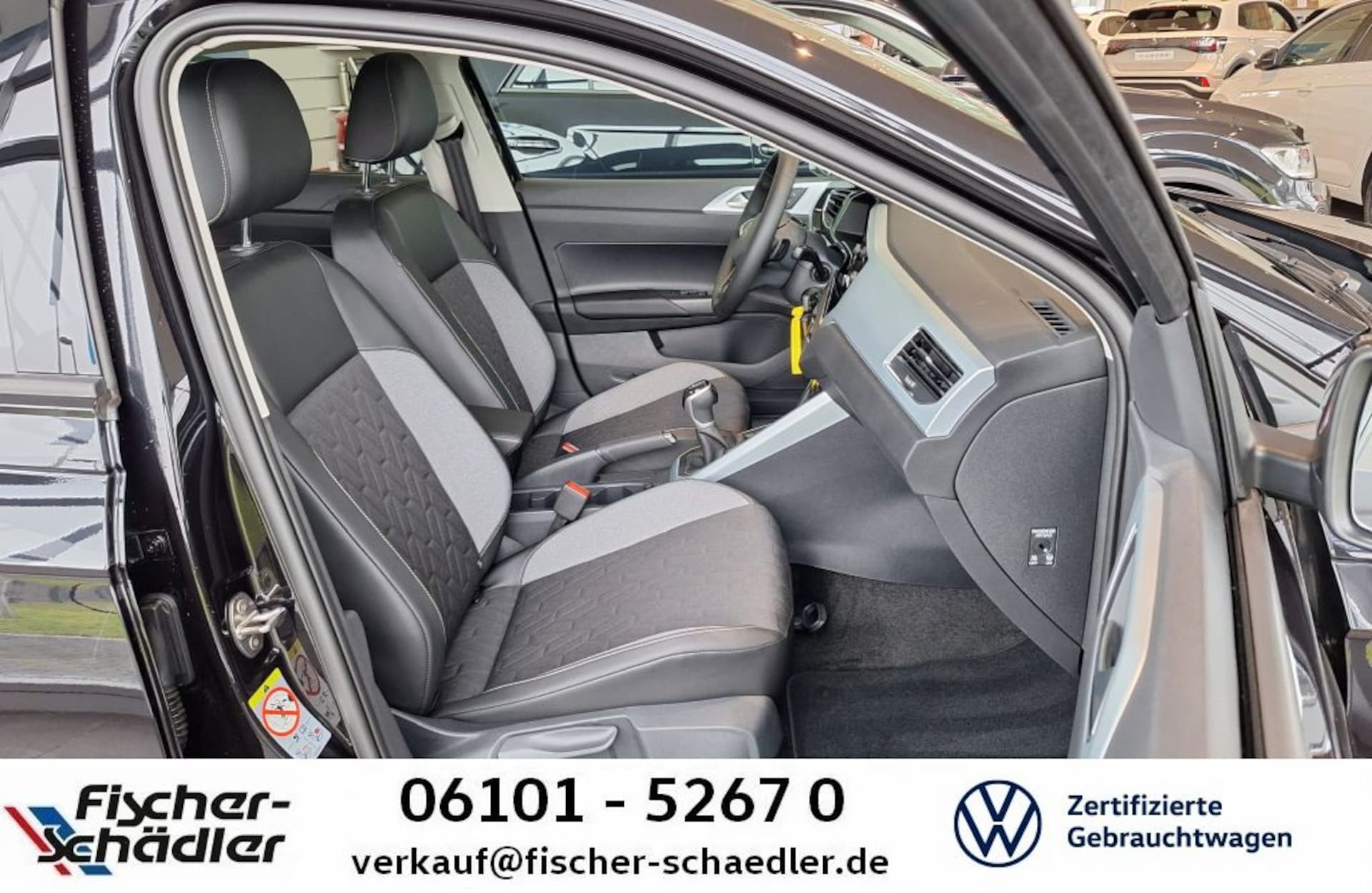 Volkswagen Polo Goal