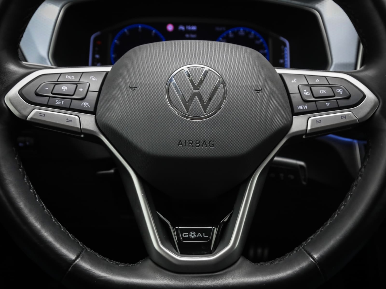Volkswagen T-Cross – Bild 8