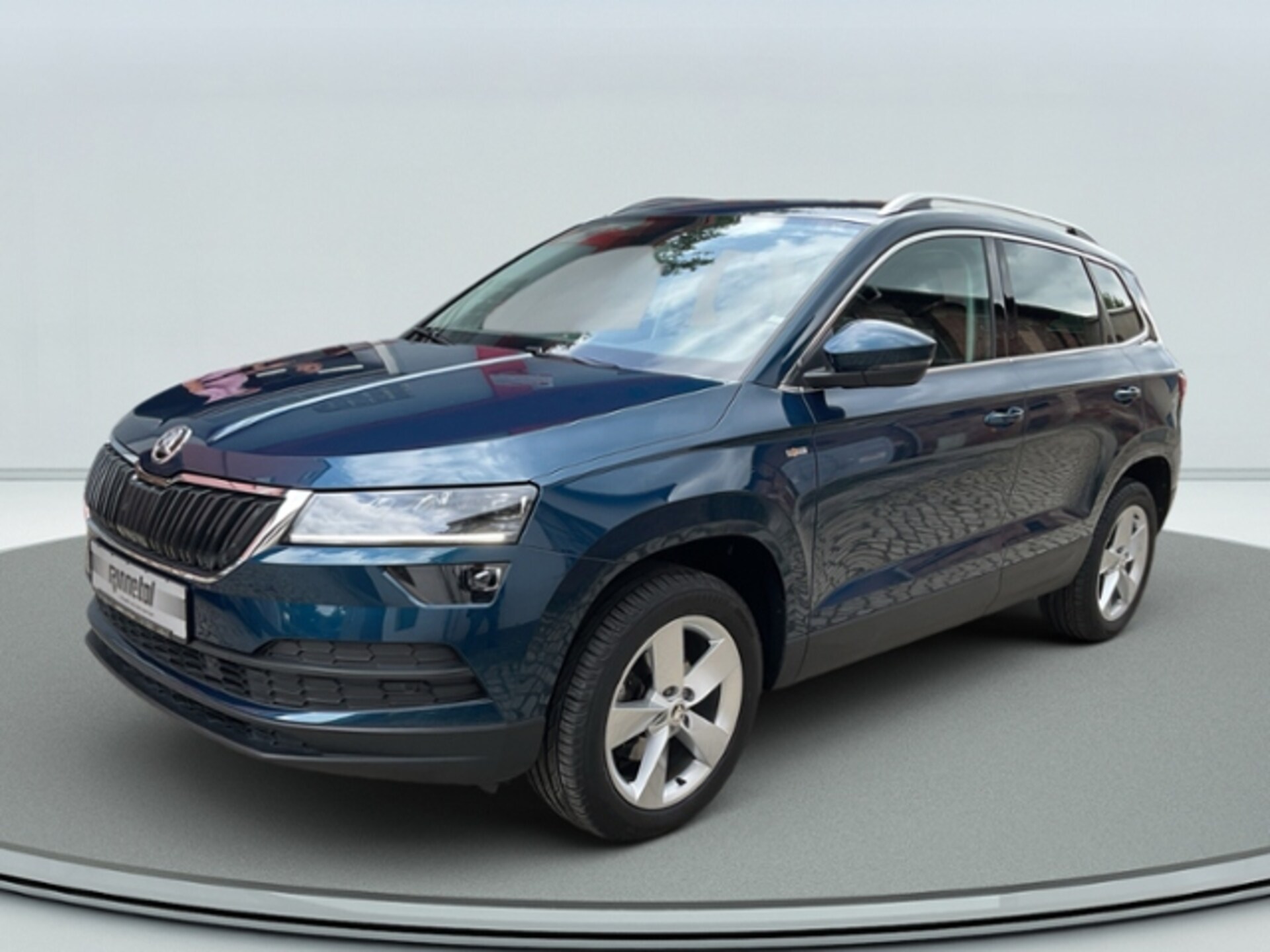 Skoda Karoq Ambition