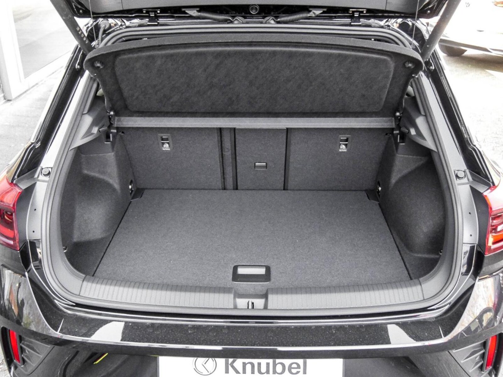 Volkswagen T-Roc – Bild 15