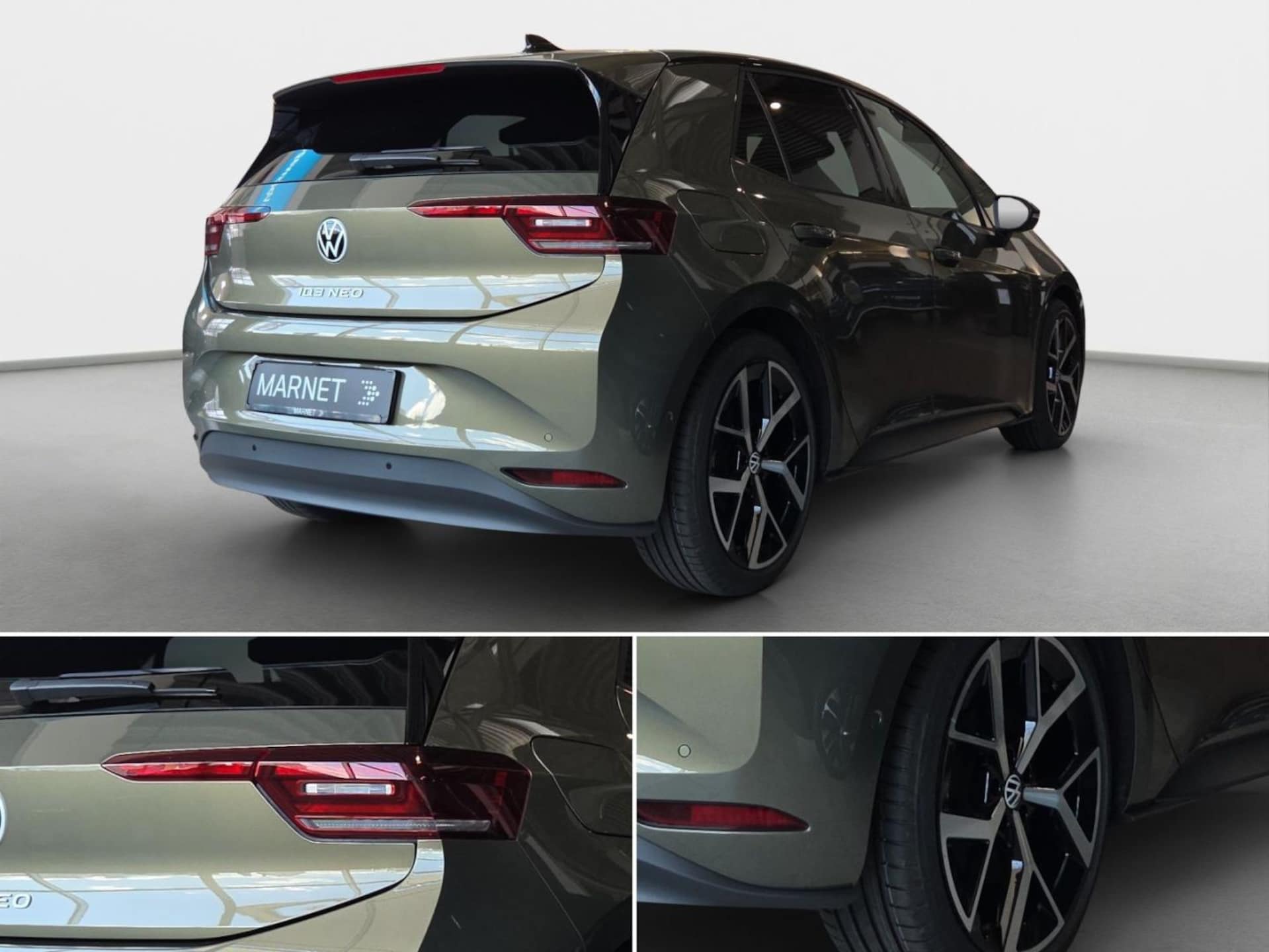 Volkswagen ID.3 Neo Style