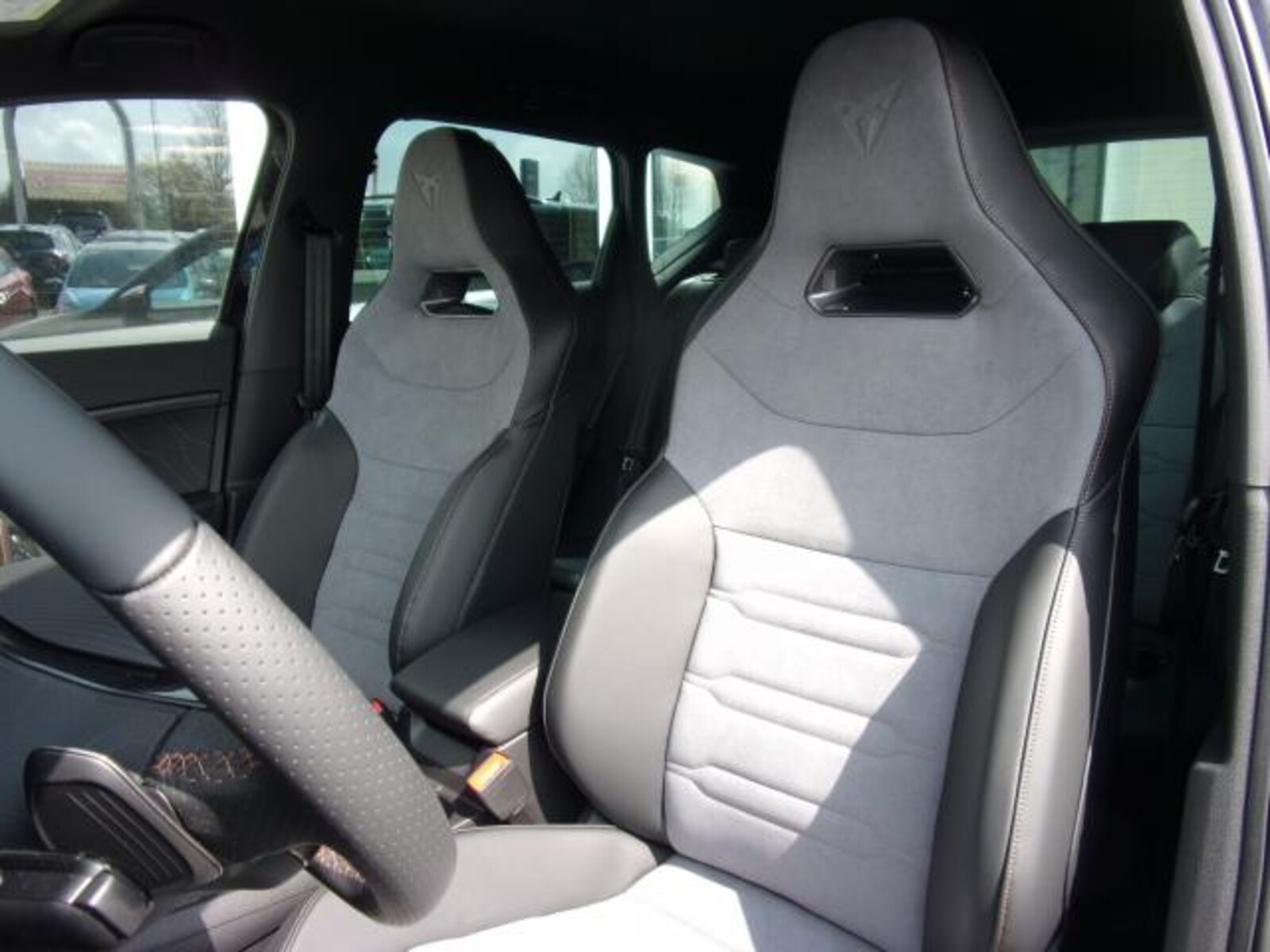 CUPRA Ateca – Bild 7