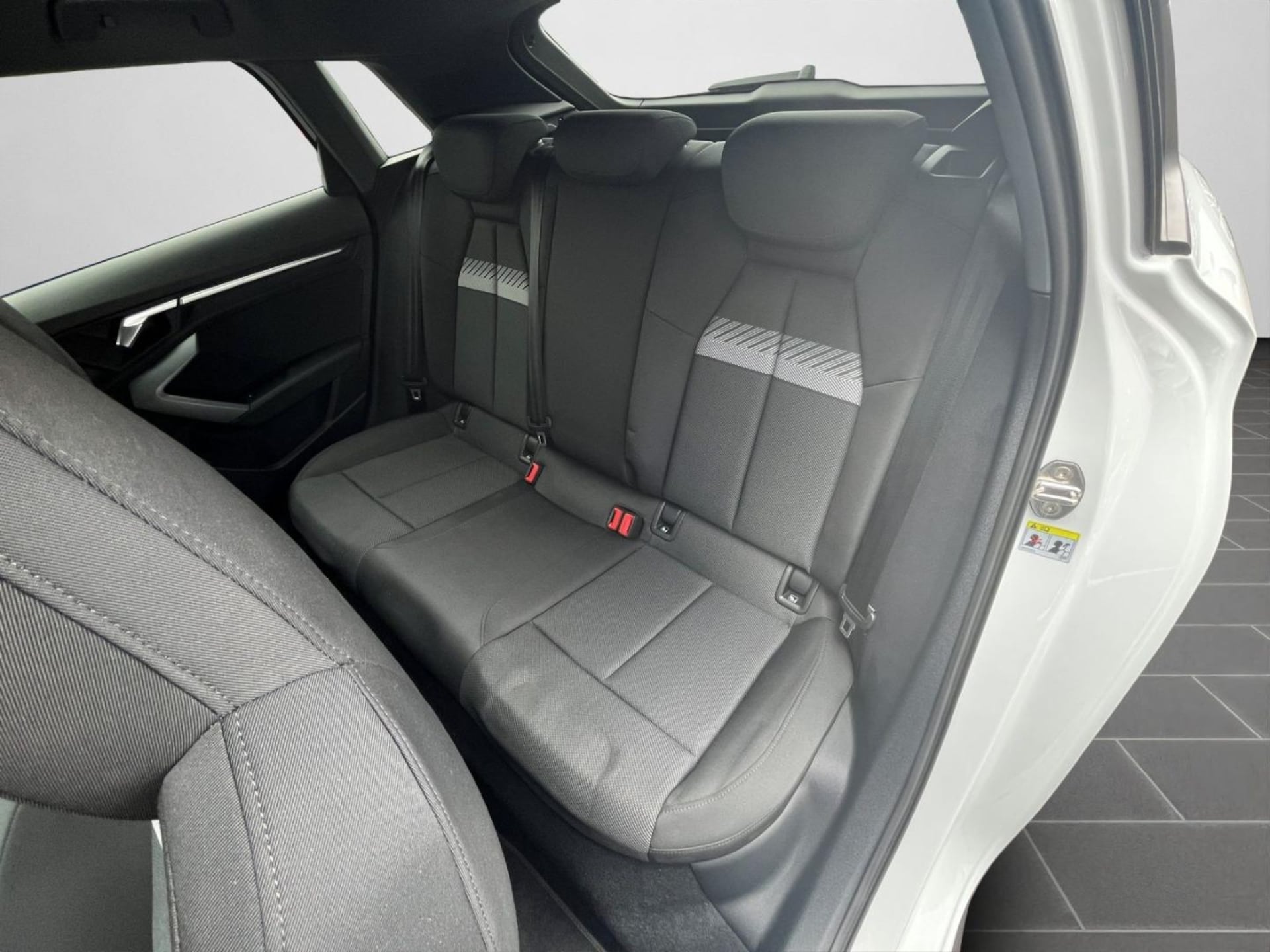 Audi A3 Sportback TFSI e S line
