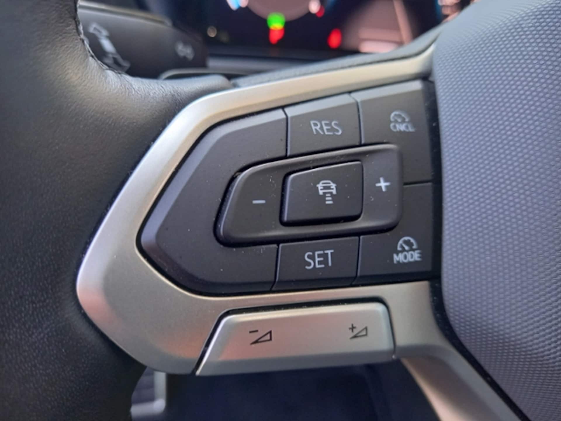 Volkswagen Caddy Life