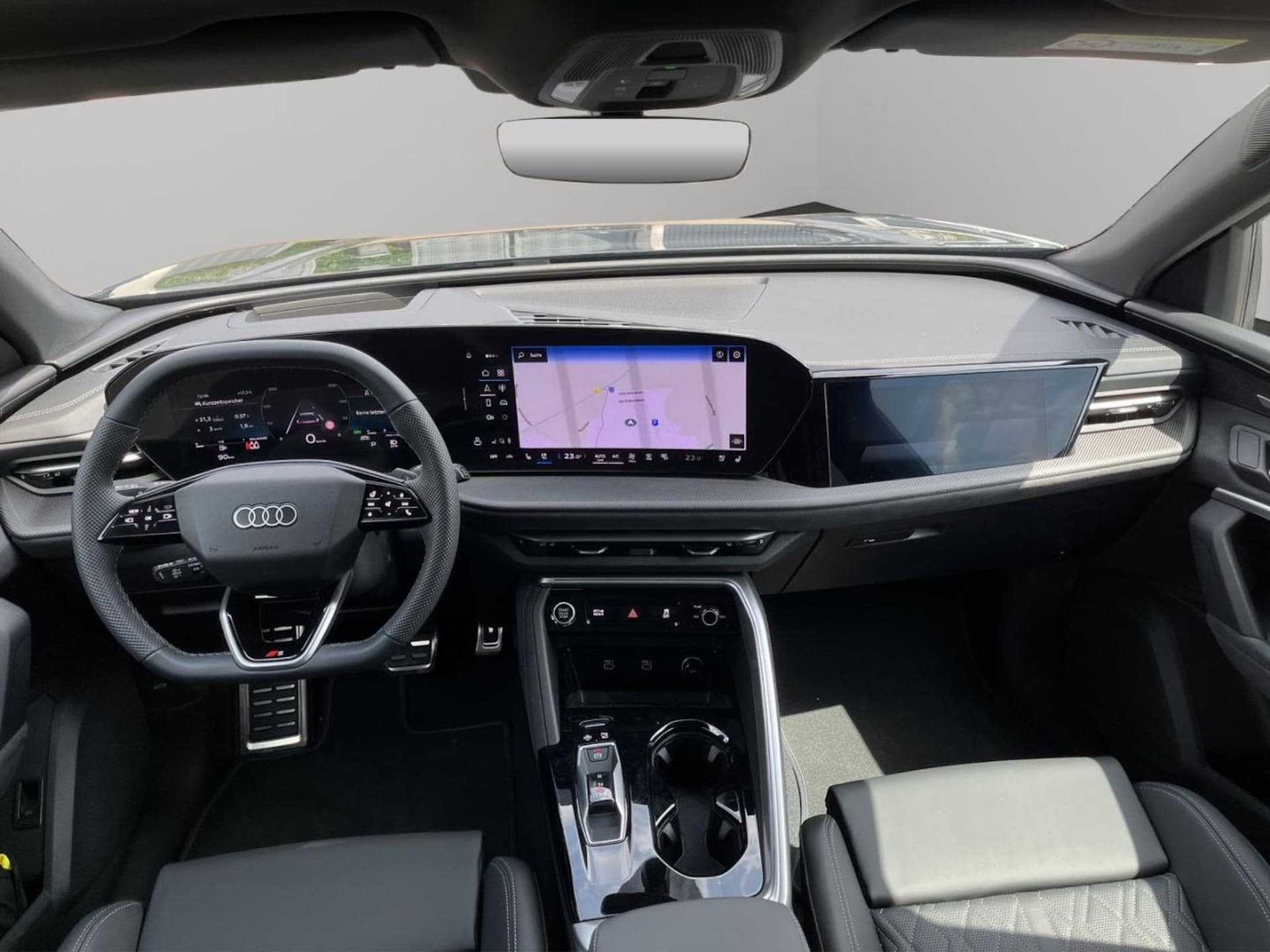 Audi Q5 SUV