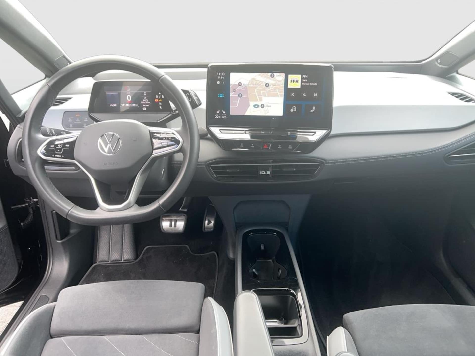Volkswagen ID.3 Pro S