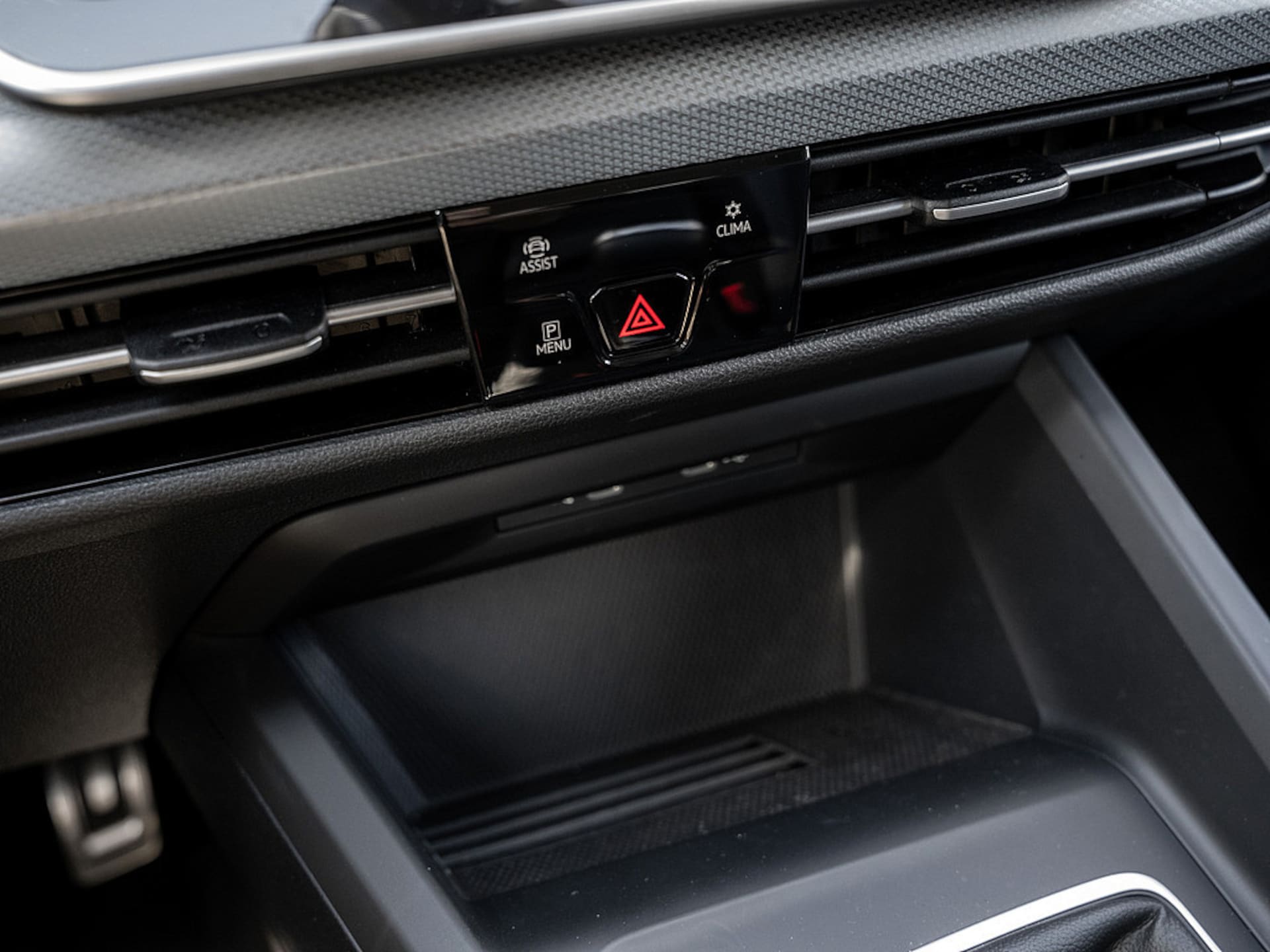 Volkswagen Golf Variant Goal
