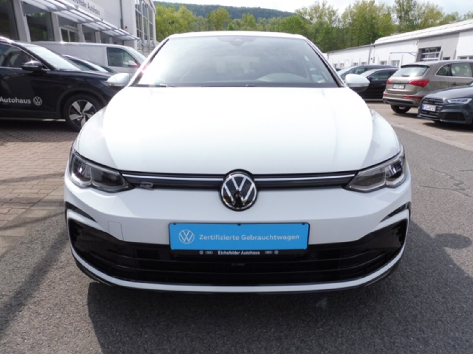 Volkswagen Golf – Bild 4
