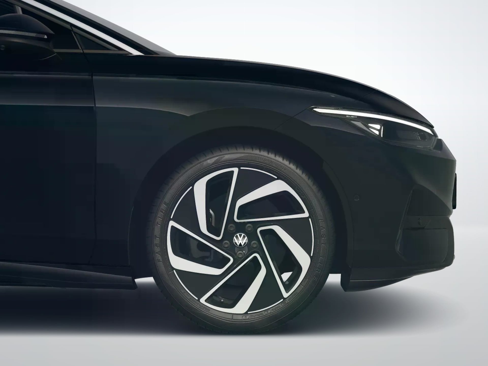 Volkswagen ID.7 Tourer Pro S