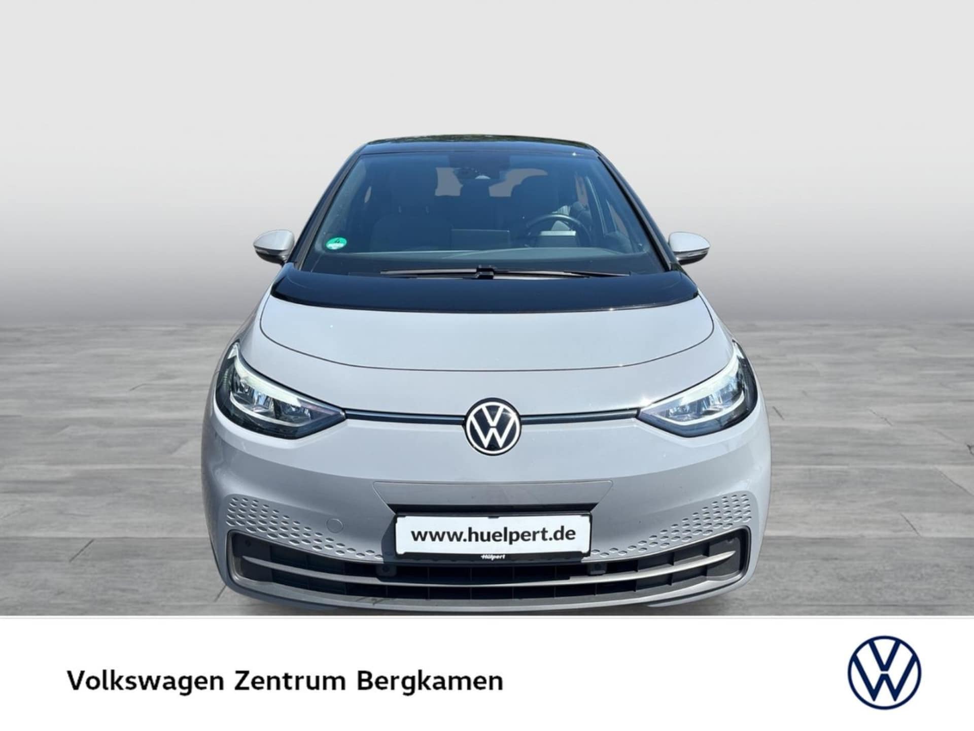 Volkswagen ID.3 Pure Performance
