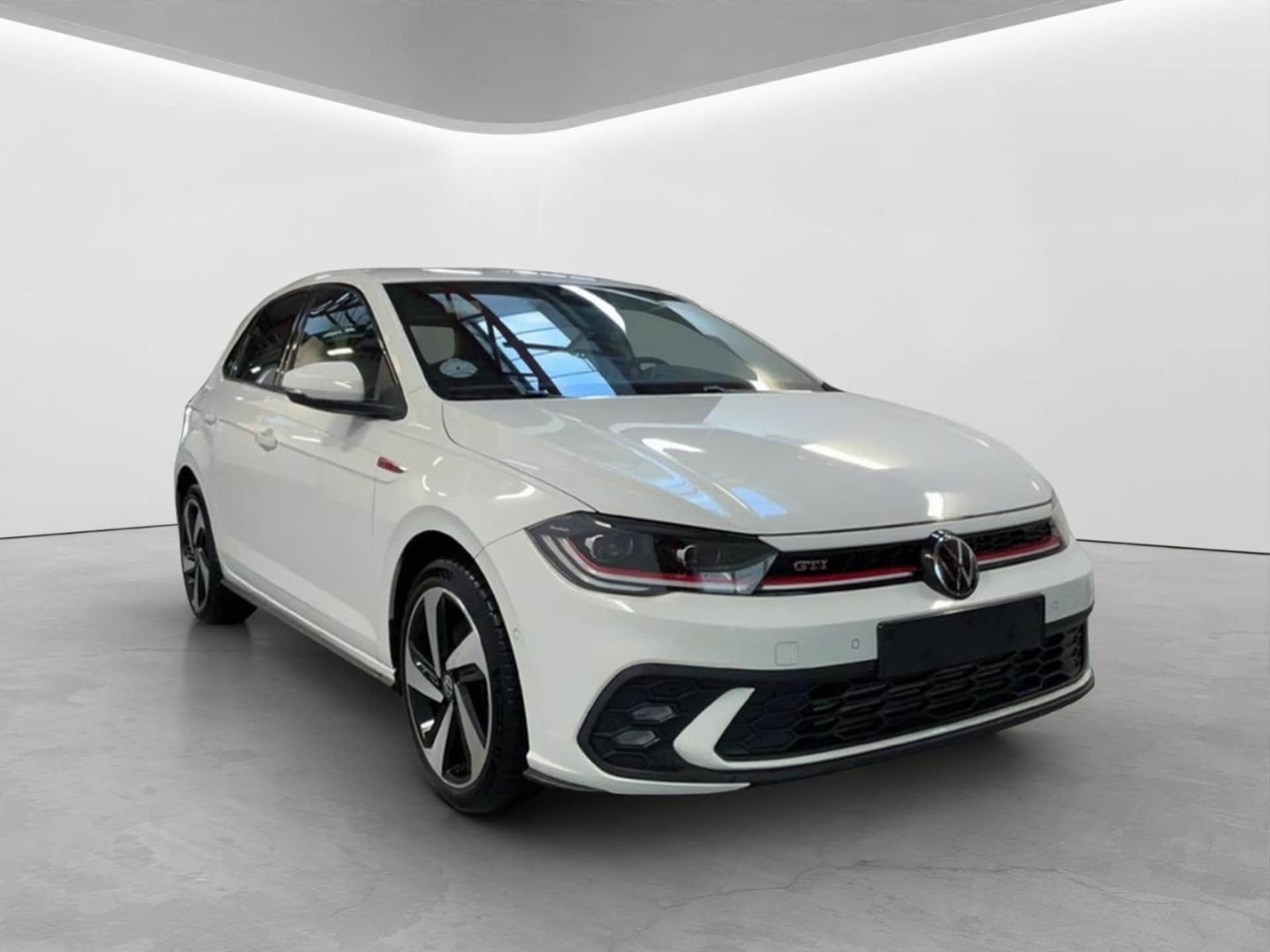 Volkswagen Polo GTI