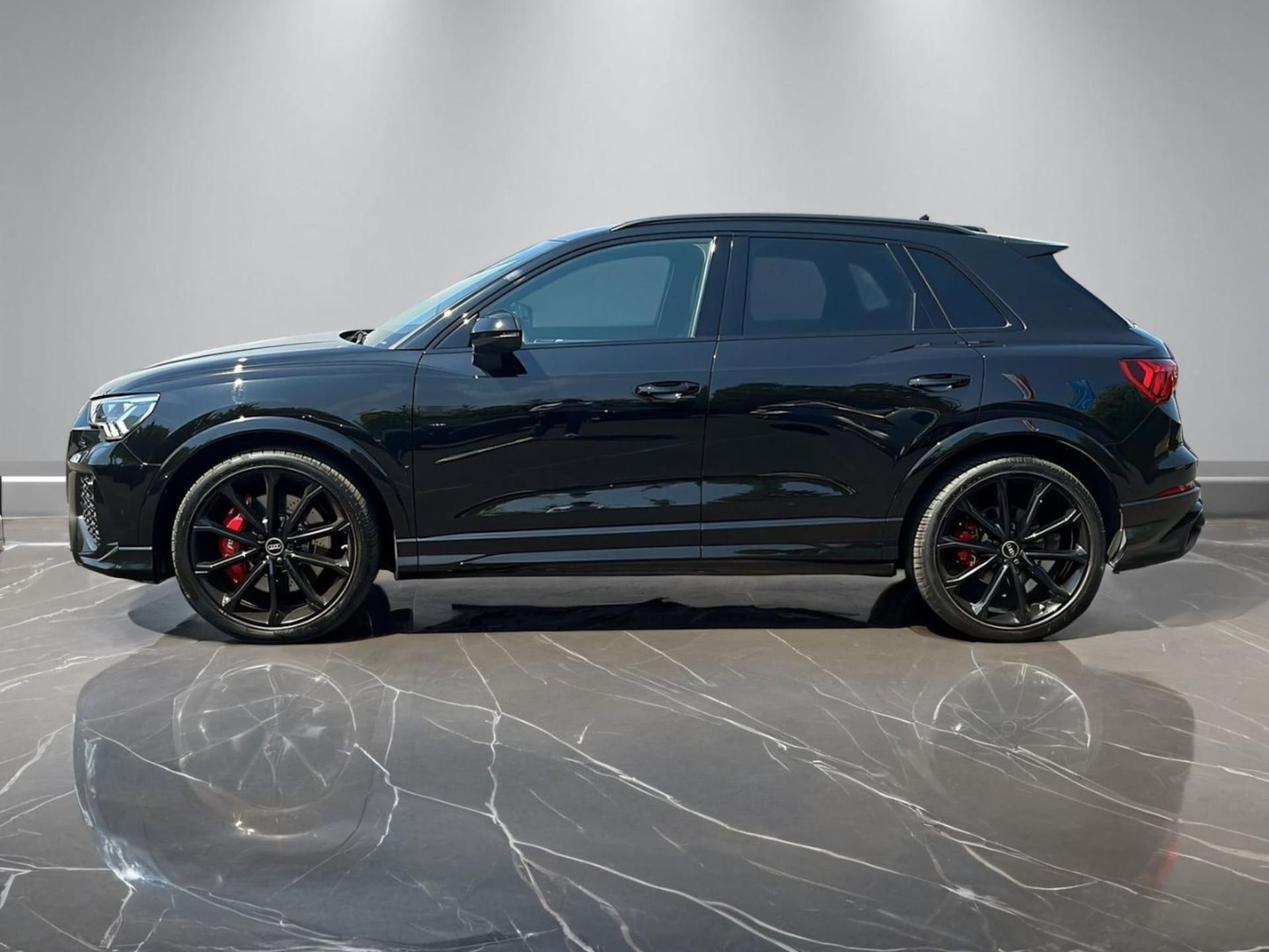Audi RS Q3