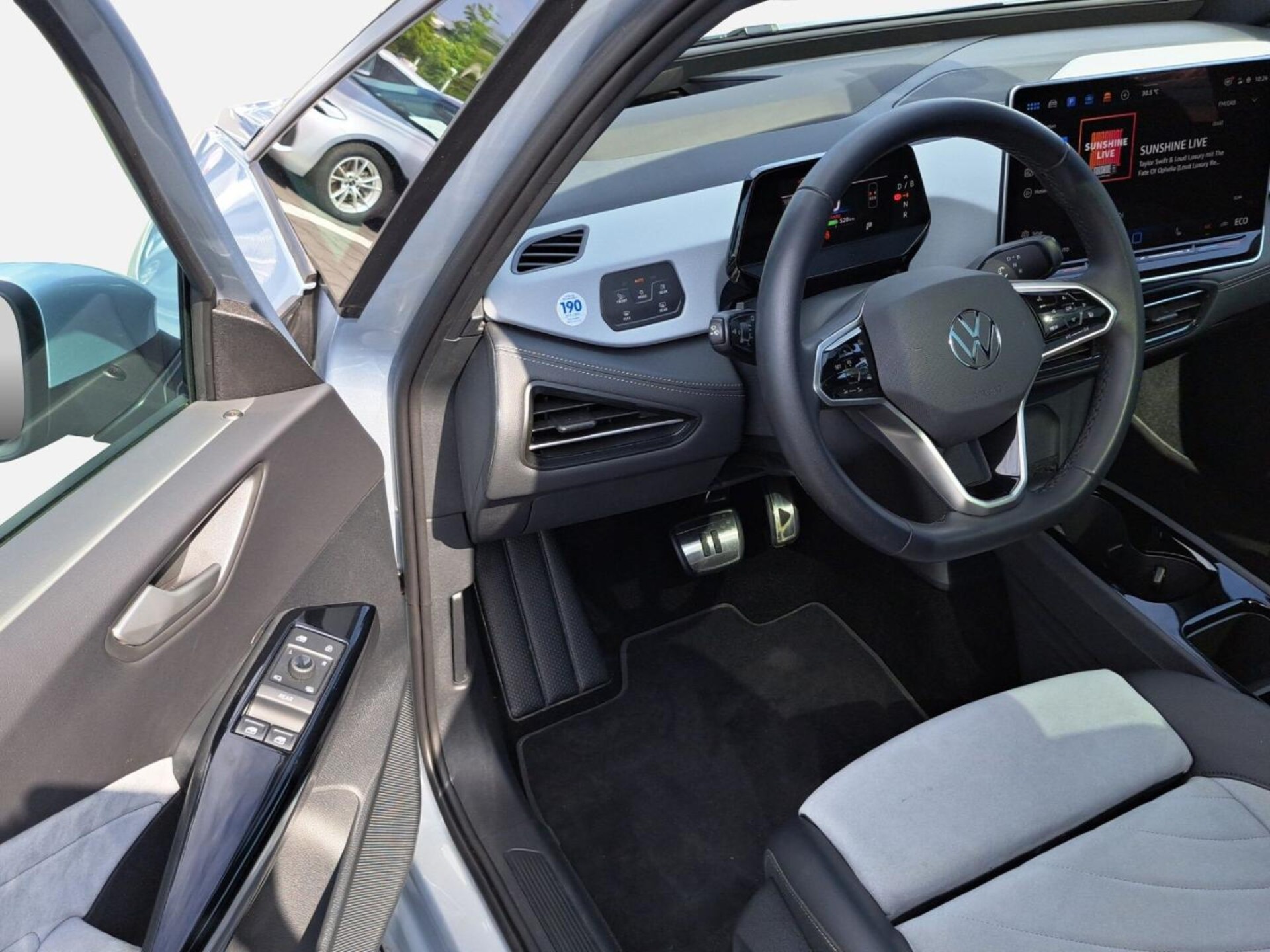 Volkswagen ID.3 Pro S
