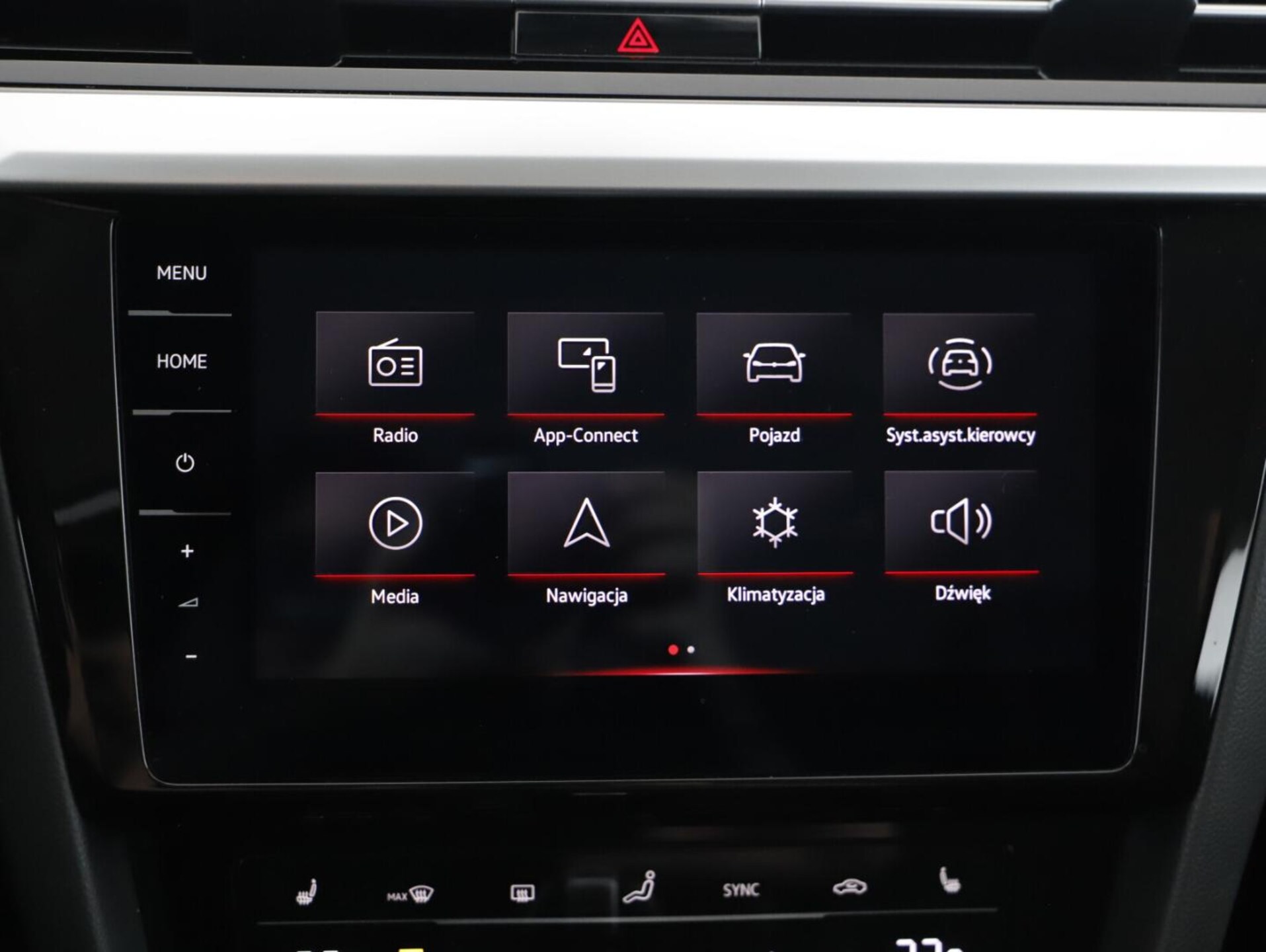 Volkswagen Arteon Shooting Brake Elegance