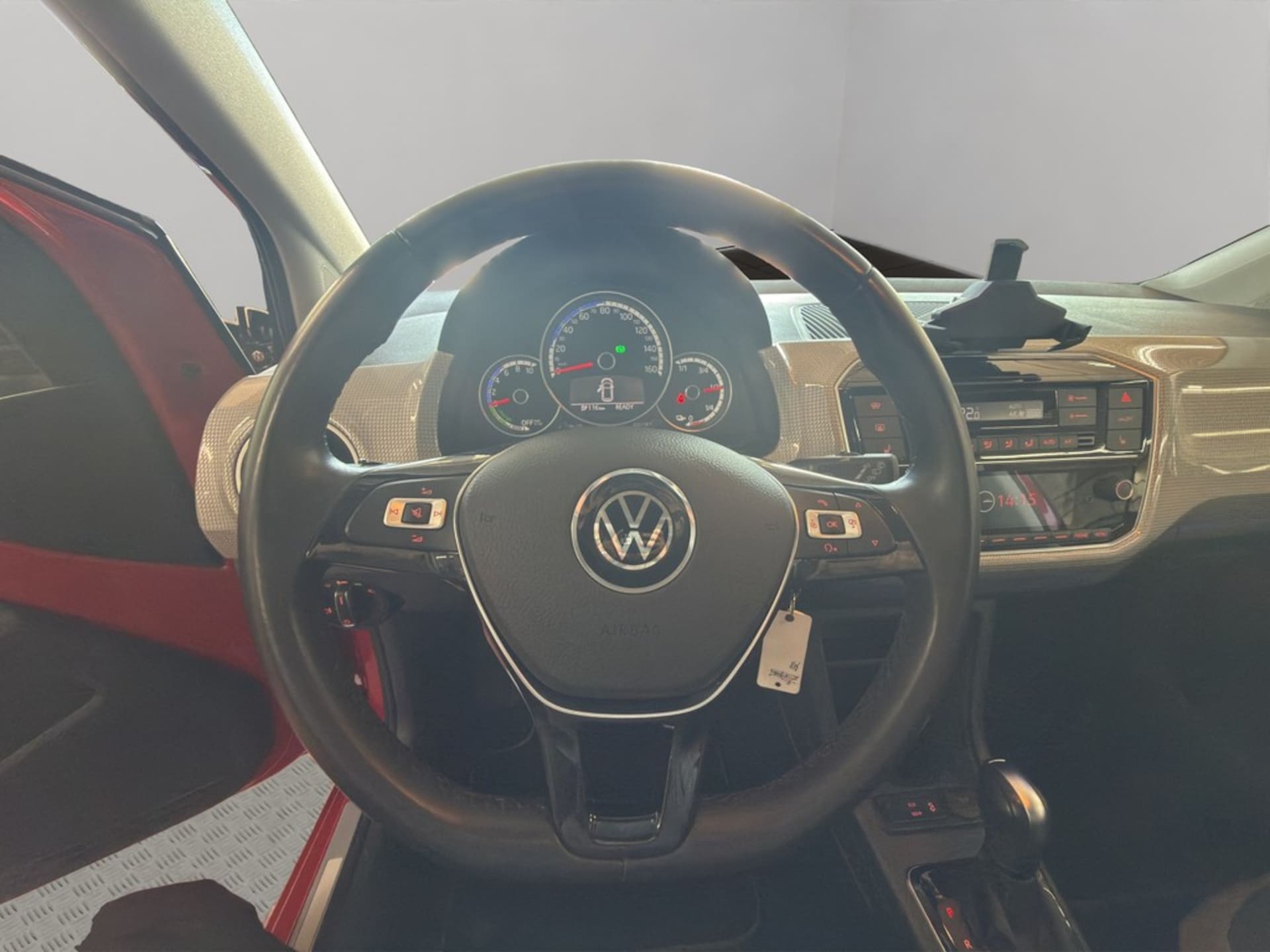 Volkswagen e-up! Style