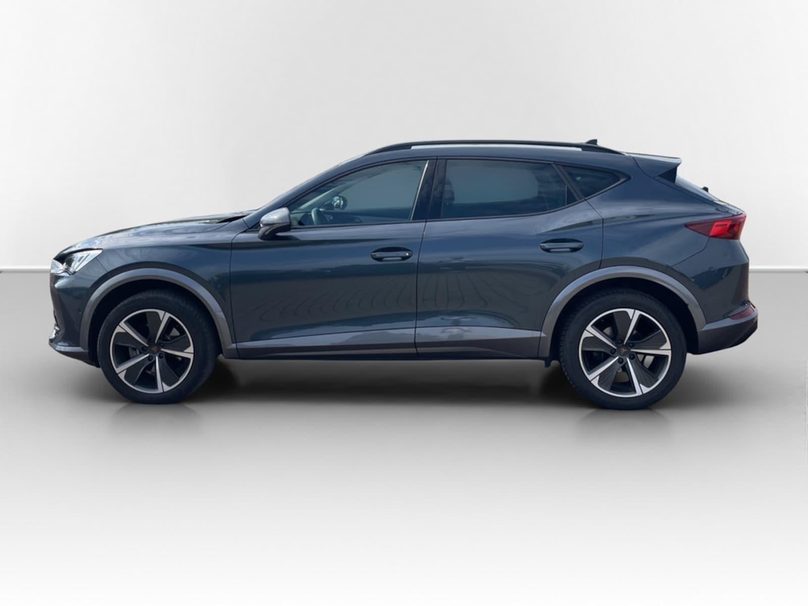 CUPRA Formentor – Bild 8