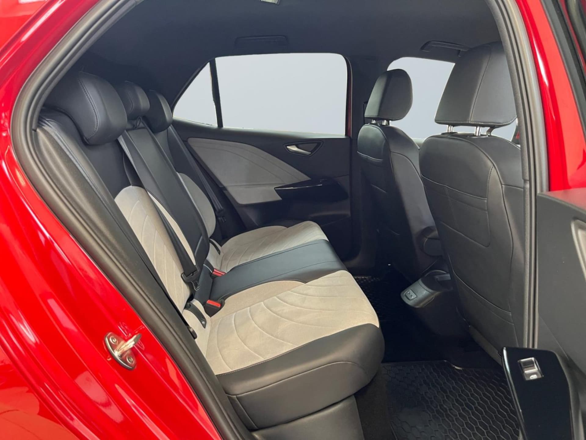 Volkswagen ID.3 MOVE Pro