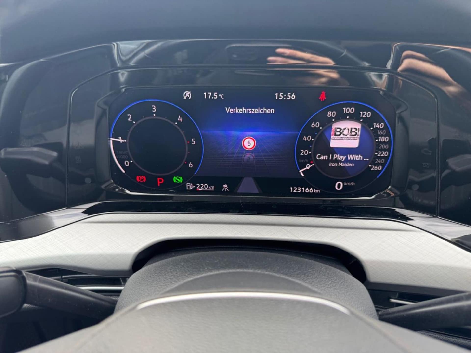 Volkswagen Golf Variant Alltrack