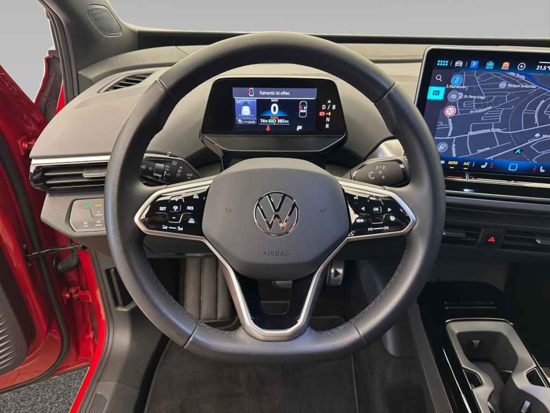 Volkswagen ID.4 Pro