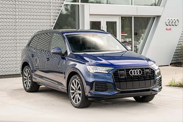 2024 Audi Q7