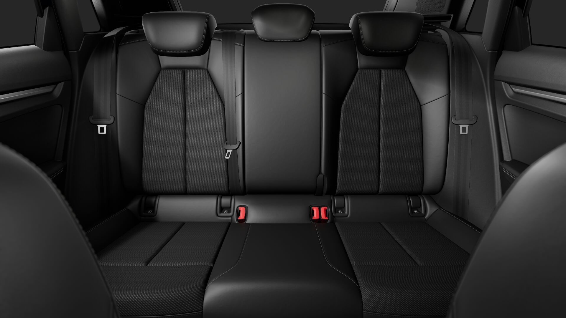 Audi A3 Sportback TFSI e S line