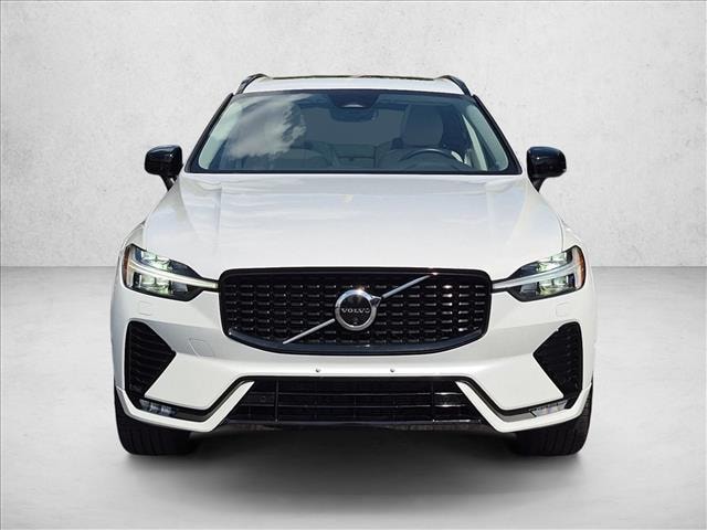 2025 Volvo XC60