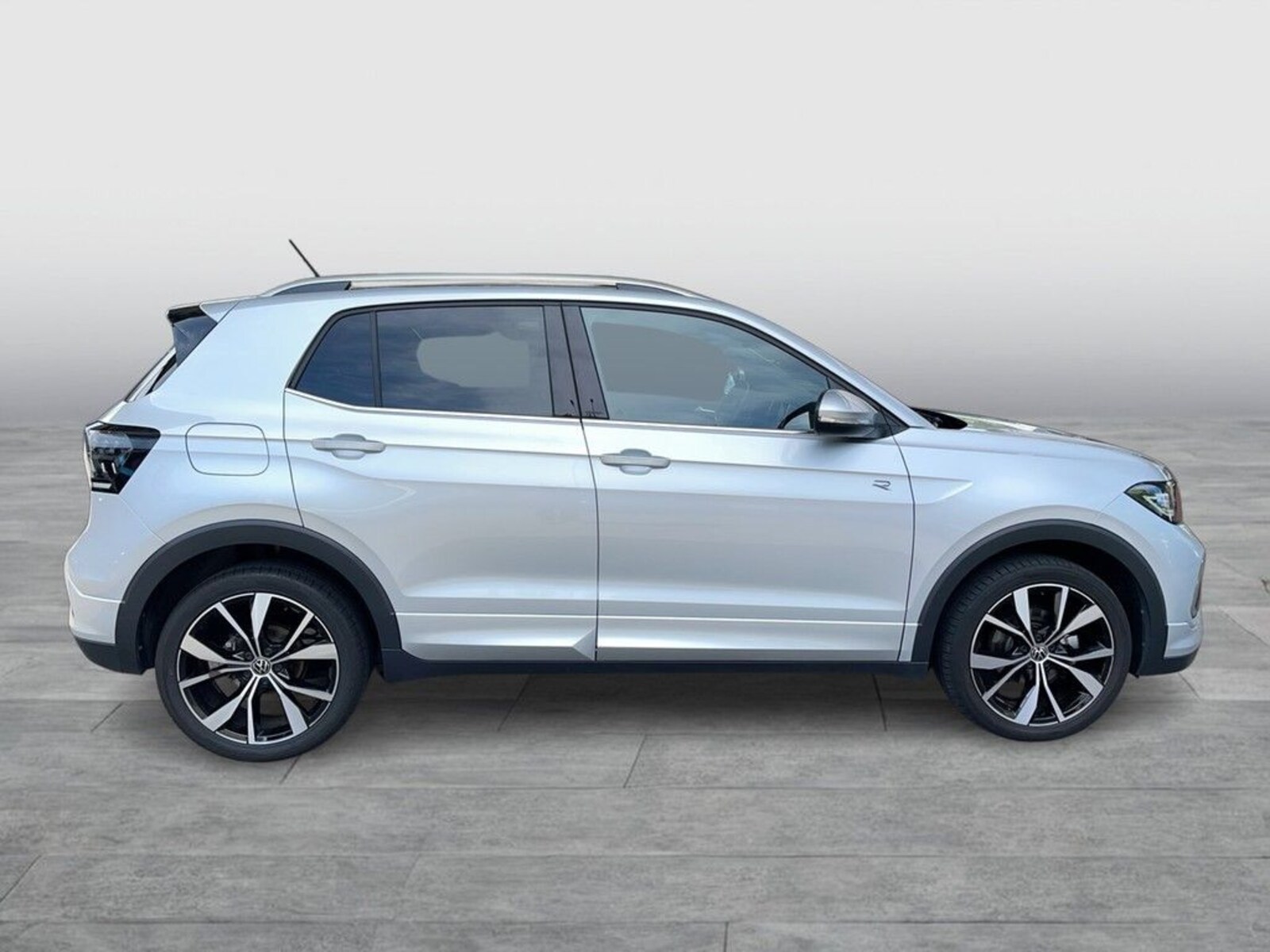 Volkswagen T-Cross – Bild 7