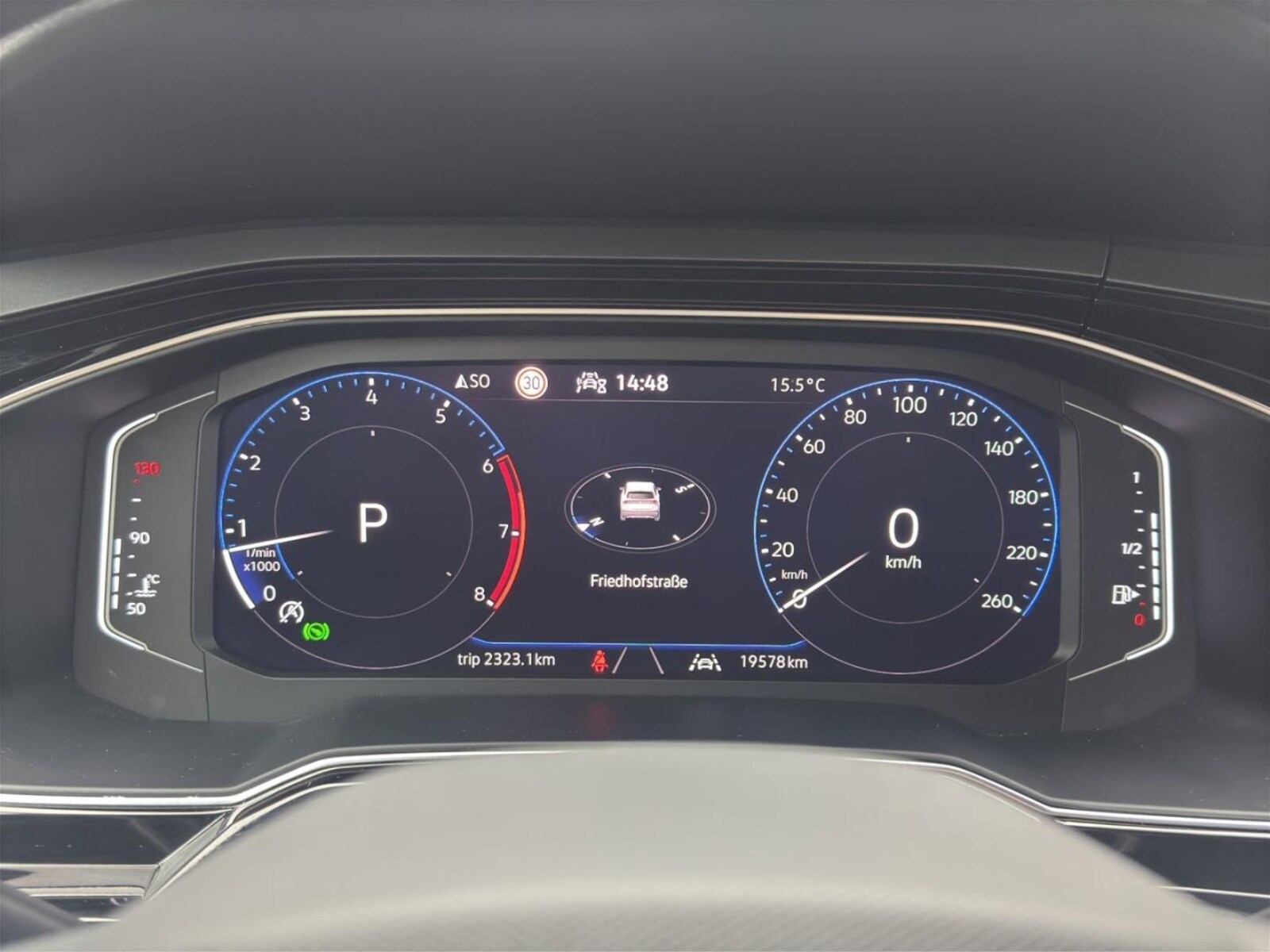 Volkswagen Taigo – Bild 10