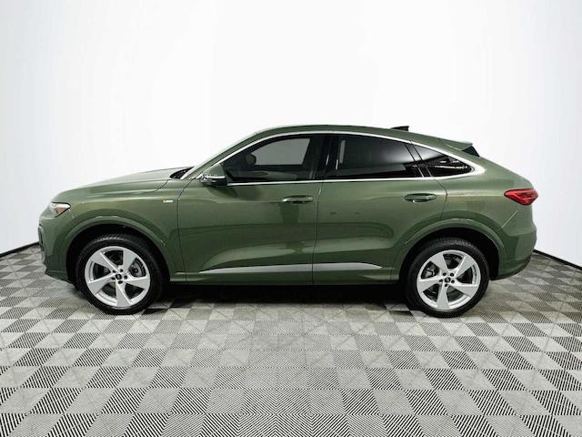 2026 Audi Q5 Sportback