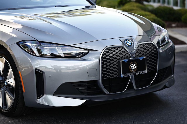 2025 BMW i4