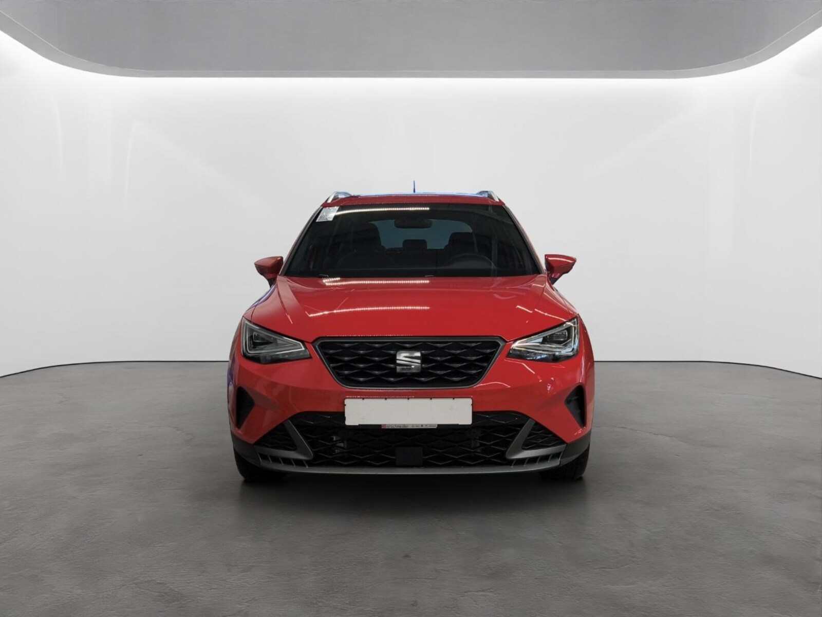 SEAT Arona – Bild 3
