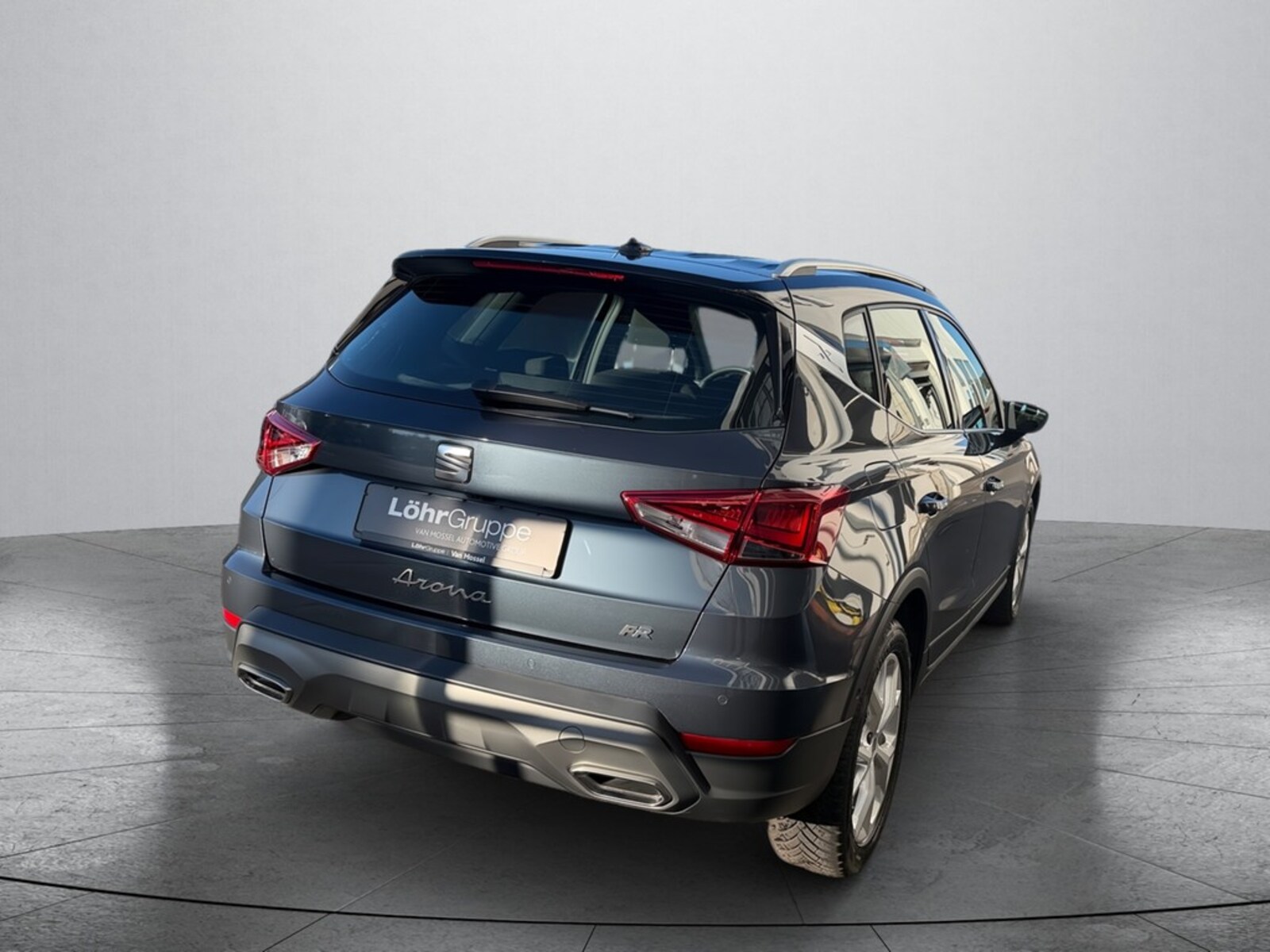 SEAT Arona – Bild 5