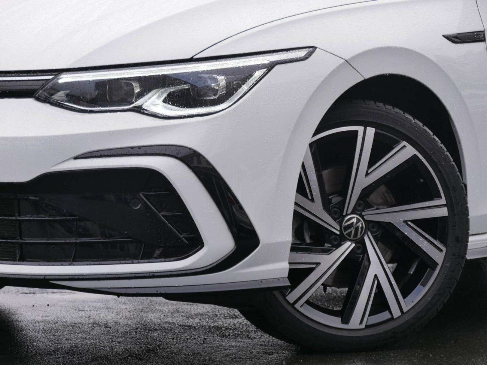 Volkswagen Golf Variant – Bild 6