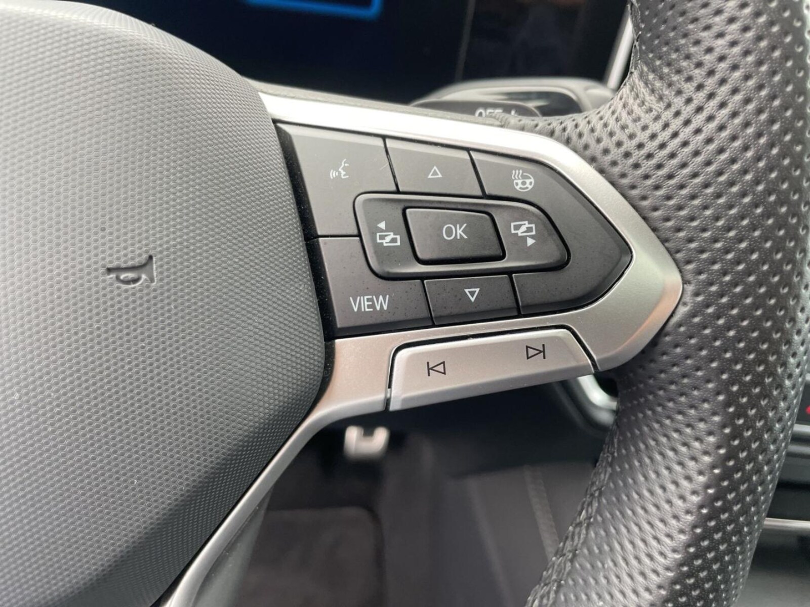 Volkswagen Tiguan – Bild 18