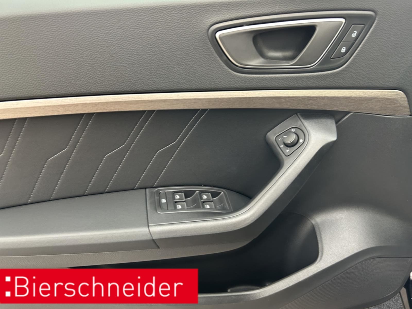 SEAT Ateca – Bild 11