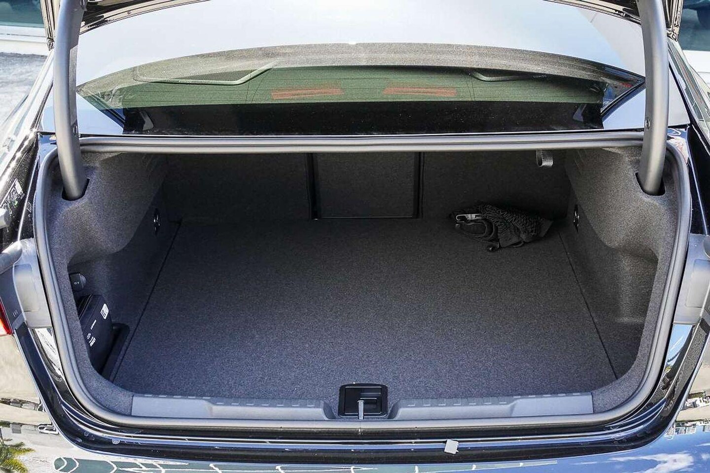 Image about Audi A3 Sedan TFSI quattro S tronic
