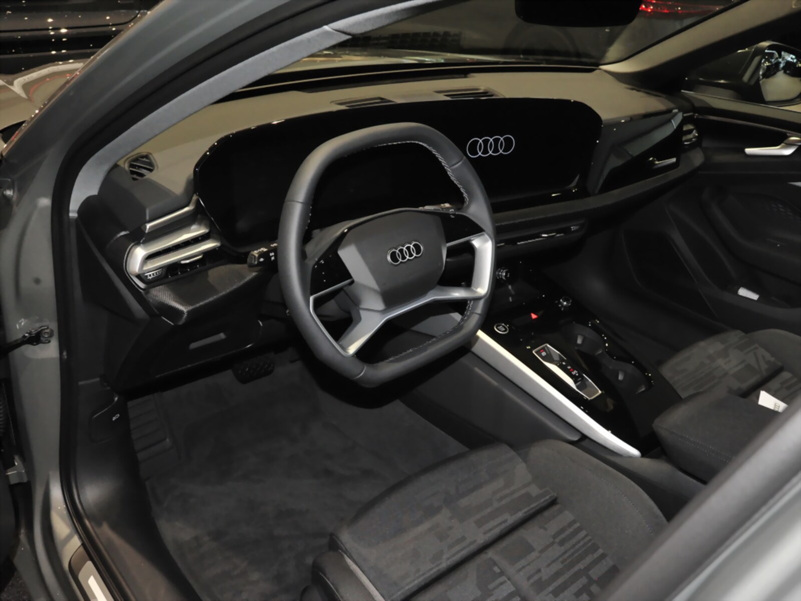 Audi A6 Avant – Bild 6
