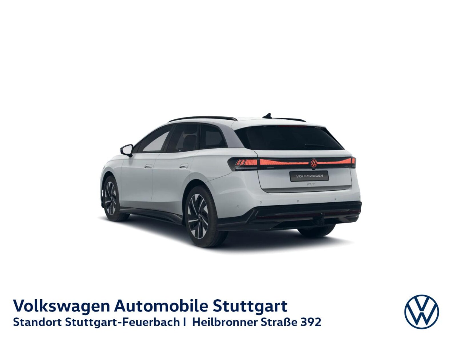 Volkswagen ID.7 Tourer – Bild 5