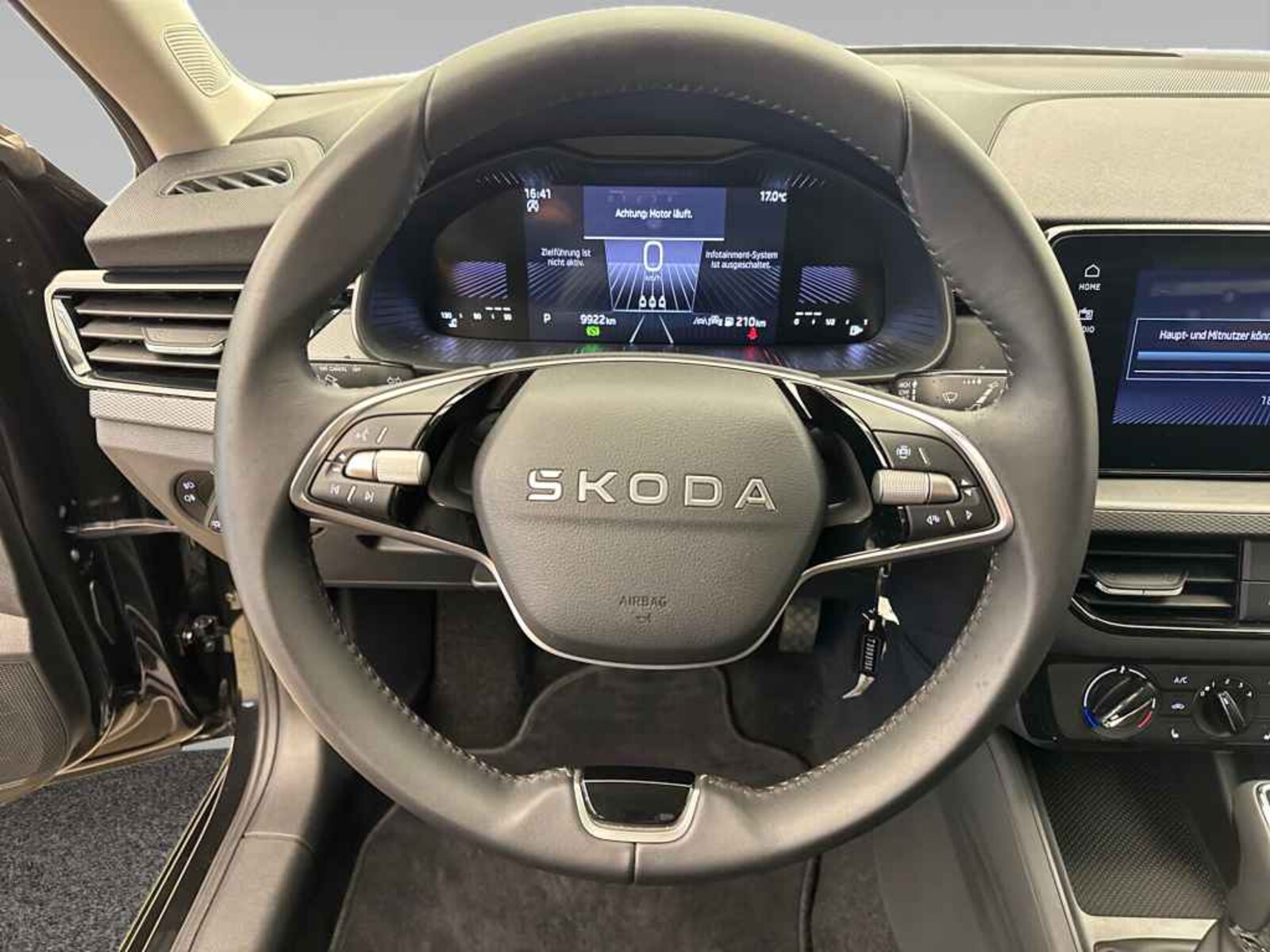 Škoda Kamiq – Bild 13