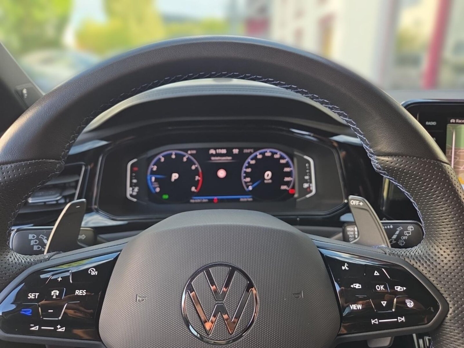Volkswagen T-Roc – Bild 9