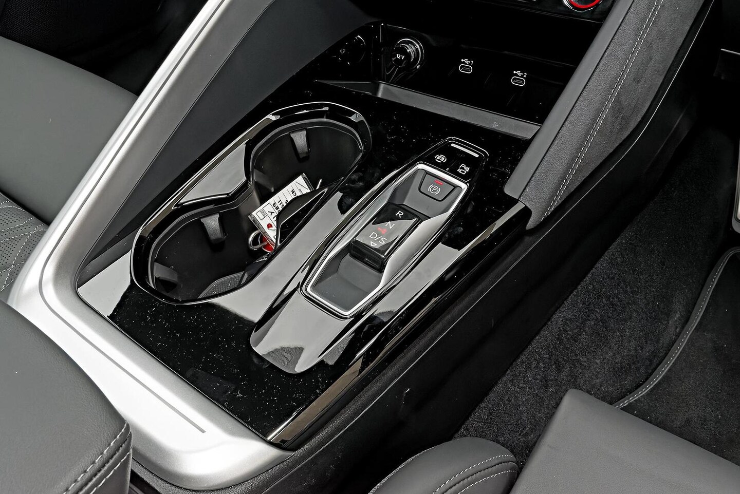 Image about Audi SQ5 SUV TFSI 270 kW