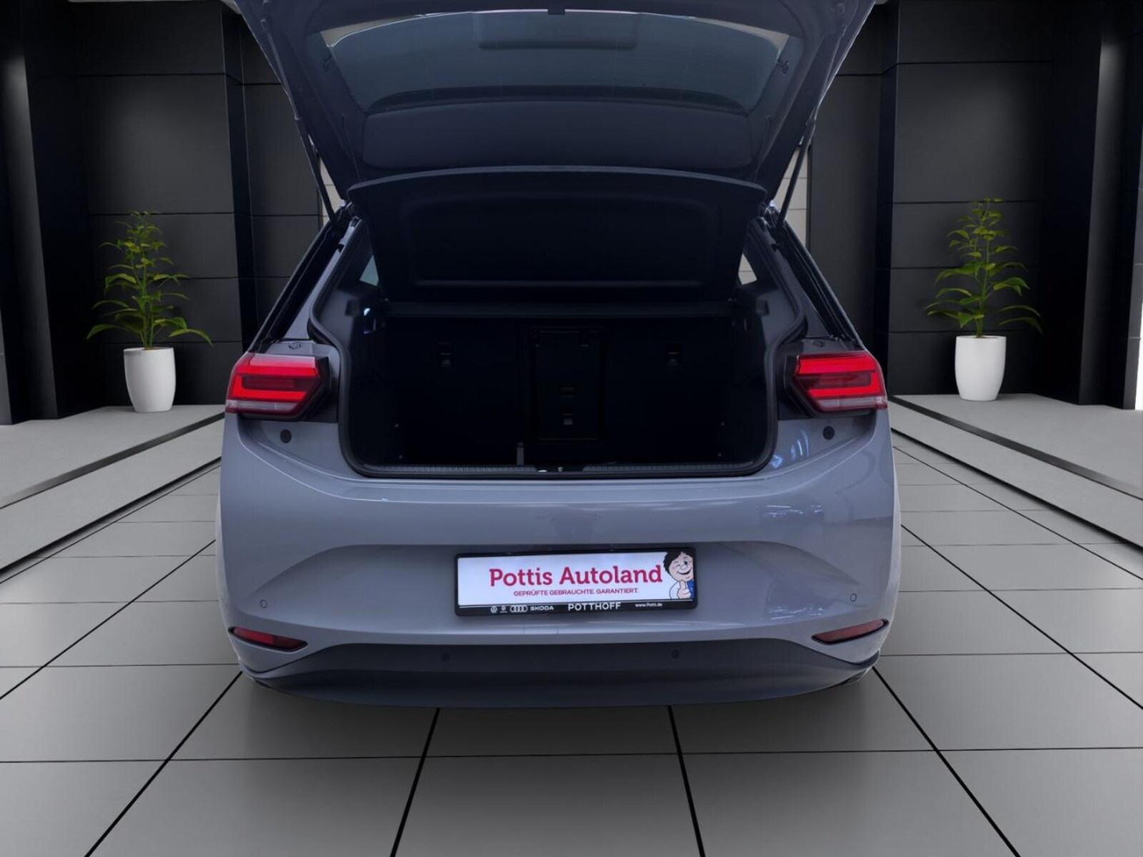 Volkswagen ID.3 – Bild 5