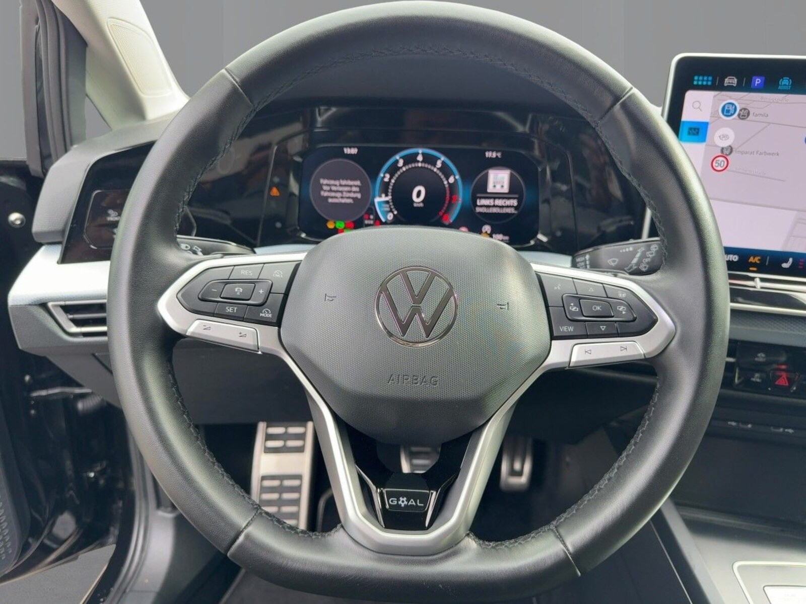 Volkswagen Golf Variant – Bild 12
