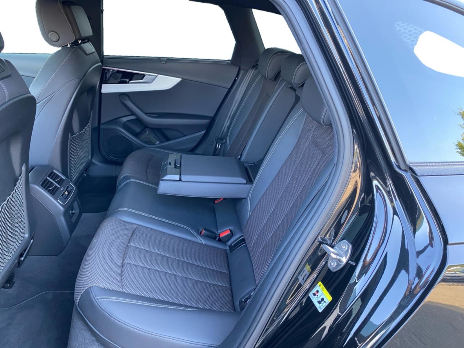 Audi A4 Avant – Bild 10