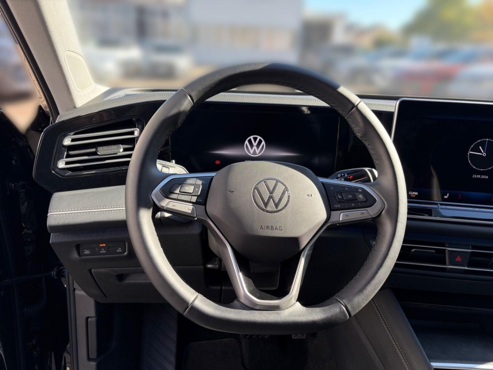 Volkswagen Tiguan – Bild 9