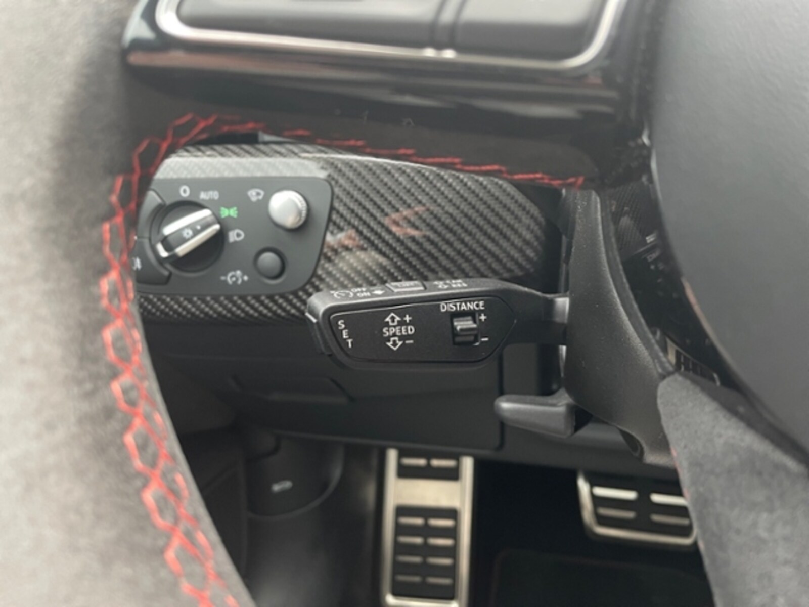Audi RS 4 Avant – Bild 26