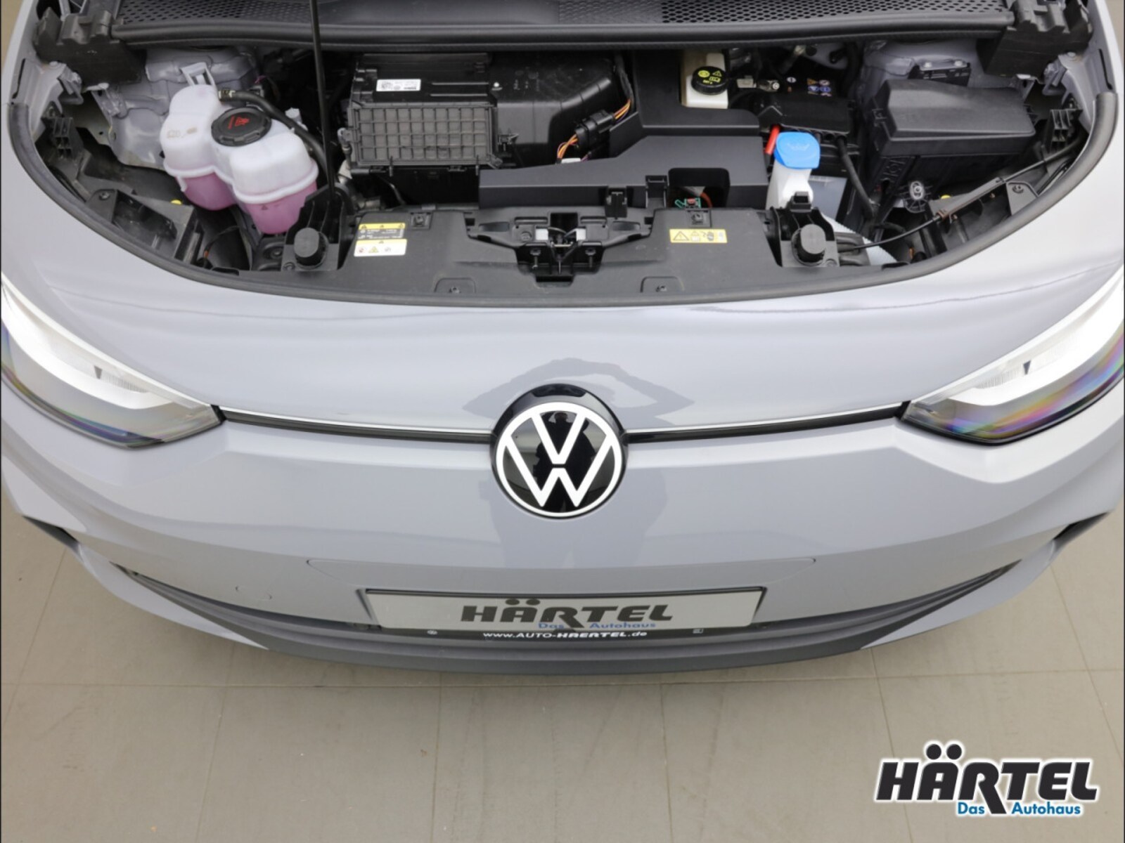 Volkswagen ID.3 – Bild 5
