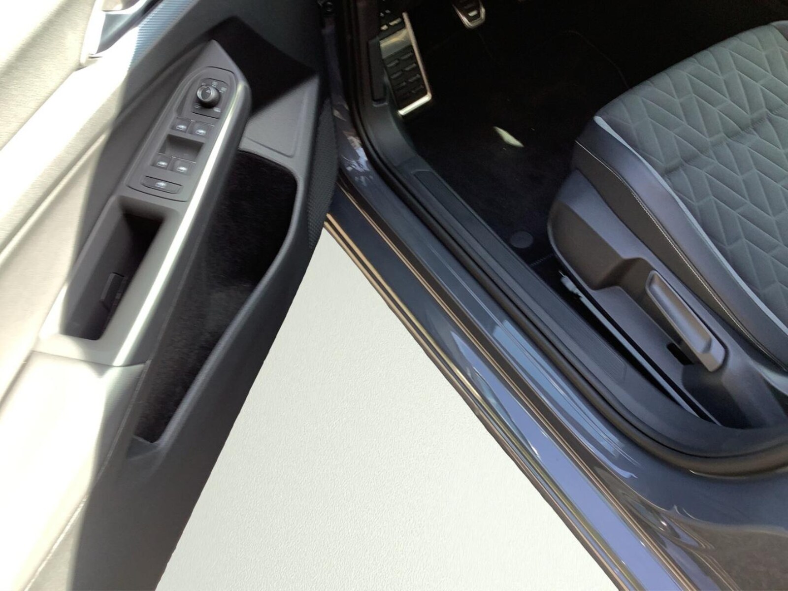 Volkswagen Golf – Bild 11